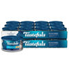 Picture of Blue Buffalo Tastefuls Natural Pate Wet Cat Food, Chicken Entrée 3-oz cans (Pack of 24)