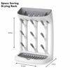 Picture of OXO Plastic Tot Space Saving Drying Rack For Kitchen