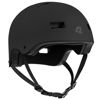 Picture of Retrospec Dakota Bicycle / Skateboard Helmet for Adults - Commuter, Bike, Skate, Scooter, Longboard & Incline Skating - Highly Protective & Premium Ventilation-Medium- Matte Black