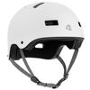 Picture of Retrospec Dakota Bicycle / Skateboard Helmet for Adults - Commuter, Bike, Skate, Scooter, Longboard & Incline Skating -Highly Protective & Premium Ventilation- Large - Matte White