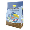 Picture of TetraPond Spring And Fall Diet 3.08 Pounds, Pond Fish Food, For Goldfish And Koi (16469), 3 lb, 7 L