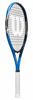 Picture of Wilson Tour Slam Lite Adult Recreational Tennis Racket - Grip Size 3 - 4 3/8", Blue/Black