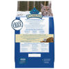 Picture of Blue Buffalo Wilderness Natural Adult Dry Cat Food Indoor Cats, High-Protein & Grain-Free, Chicken, 5-lb. Bag