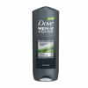 Picture of DOVE MEN + CARE Elements Body Wash Mineral+Sage 18 oz Effectively Washes Away Bacteria While Nourishing Your Skin (Pack of 4)