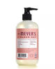 Picture of MRS. MEYER'S CLEAN DAY Liquid Hand Soap,Rose 12.5 Oz, (Pack - 6)