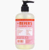 Picture of Mrs. Meyer's Liquid Hand Soap Peppermint, 12.5 Fl Oz. (Pack of 6)