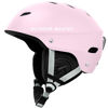 Picture of OutdoorMaster Kelvin Ski Helmet - Snowboard Helmet for Men, Women & Youth (Matte Pink,XL)