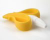 Picture of Nuby Nananubs Banana Massaging Teether, Yellow (Pack of 16)