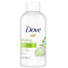 Picture of Dove Go Fresh Body Wash 24 Count Cucumber And Green Tea 3 Ounce