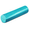 Picture of Yes4All High Density Foam Roller for Back, Variety of Sizes & Colors for Yoga, Pilates - Turquoise - 24 Inches