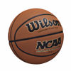 Picture of Wilson NCAA Final Four Basketball - Size 6 - 28.5", Brown