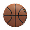 Picture of Wilson NCAA Final Four Basketball - Size 6 - 28.5", Brown