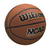 Picture of Wilson NCAA Final Four Basketball - Size 7 - 29.5", Brown