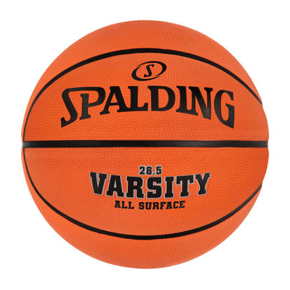 Picture of Spalding Varsity Outdoor Basketball 28.5"