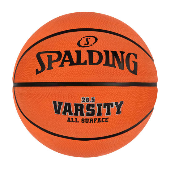 Picture of Spalding Varsity Outdoor Basketball 28.5"