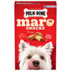 Picture of Milk-Bone MaroSnacks Dog Treats, Beef, 15 Ounce (Pack of 6)