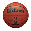 Picture of Wilson NBA Authentic Basketball - Indoor/Outdoor, Size 7 - 29.5 inch