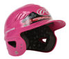 Picture of Rawlings | COOLFLO Batting Helmet | T-Ball (6 1/4" - 6 7/8") | Pink