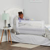 Picture of Regalo Swing Down Bed Rail Guard, with Reinforced Anchor Safety System