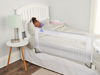 Picture of Regalo Swing Down Bed Rail Guard, with Reinforced Anchor Safety System