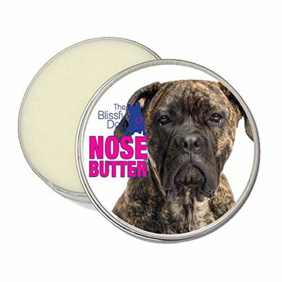 Picture of The Blissful Dog Cane Corso Nose Butter, 8-Ounce