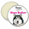 Picture of The Blissful Dog Malamute Nose Butter - Dog Nose Butter, 8 Ounce