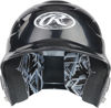 Picture of Rawlings unisex teen Remix Helmet, REMIX - Black, One Size US