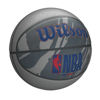 Picture of WILSON NBA DRV Series Basketball - DRV Plus, Granite Grey, Size 6-28.5"