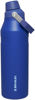 Picture of Stanley IceFlow Fast Flow Water Bottle 50 OZ | Angled Spout Lid | Lightweight & Leakproof for Travel & Gym | Insulated Stainless Steel | BPA-Free | Lapis