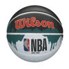 Picture of WILSON NBA DRV Series Basketball - DRV Pro, Green, Size 7 - 29.5"