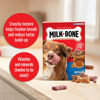 Picture of Milk-Bone Peanut Butter Flavor Dog Treats for Small Dogs, 7 Pound, Crunchy Texture Helps Freshen Breath