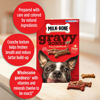 Picture of Milk-Bone Gravy Bones Dog Treats with 4 Savory Meat Flavors Coated in Gravy, 7 Pound