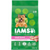 Picture of IAMS Small & Toy Breed Adult Dry Dog Food for Small Dogs with Real Chicken, 7 lb. Bag