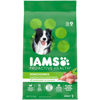 Picture of IAMS Adult Minichunks Small Kibble High Protein Dry Dog Food with Real Chicken, 7 lb. Bag