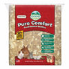 Picture of Oxbow Pure Comfort Small Animal Bedding - Odor & Moisture Absorbent, Dust-Free Bedding for Small Animals, Blend, 72 Liter Bag