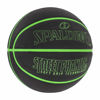 Picture of Spalding Street Phantom Outdoor Basketball Neon Green 29.5"