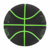 Picture of Spalding Street Phantom Outdoor Basketball Neon Green 29.5"