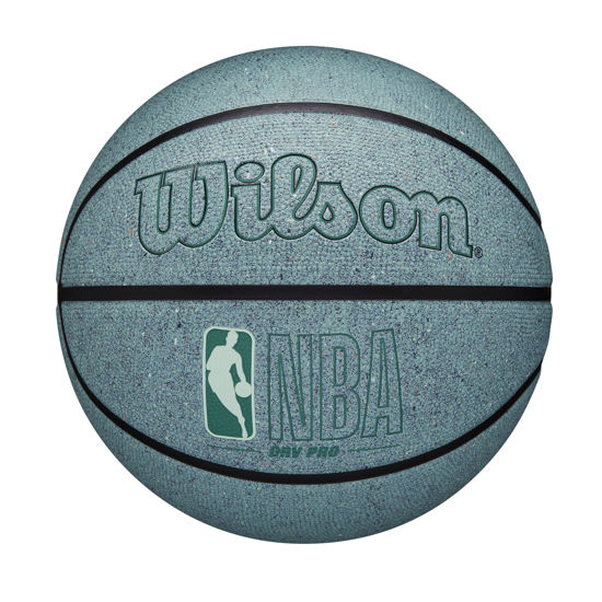 Picture of WILSON NBA DRV Pro Eco Basketball - Size 6-28.5", Mint