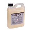 Picture of Mrs. Meyer's Hand Soap Refill, Made with Essential Oils, Biodegradable Formula, Lavender, 33 fl. oz (Pack of 3)