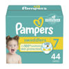 Picture of Pampers Swaddlers Diapers - Size 7, 44 Count, Ultra Soft Disposable Baby Diapers