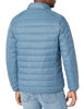 Picture of Amazon Essentials Men's Packable Lightweight Water-Resistant Puffer Jacket (Available in Big & Tall), Light Blue, X-Small