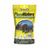 Picture of Tetra PlecoWafers Nutritionally Balanced Fish Food For Algae Eaters, 3.03 OZ (Pack of 24)