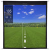 Picture of GoSports Golf Simulator Impact Screen - Choose 7 ft x 7 ft or 10 ft x 7 ft