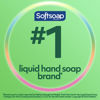 Picture of Softsoap Liquid Hand Soap Refill, Soothing Clean, Aloe Vera Fresh Scent - 1 gallon