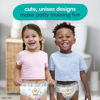 Picture of Pampers Pure Protection Training Pants Baby Shark - Size 2T-3T, 60 Count, Premium Hypoallergenic Training Underwear