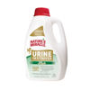 Picture of Nature's Miracle Urine Destroyer Plus for Dogs, Enzymatic Formula for Severe Dog Urine Stains, 1 gal