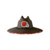 Picture of FOCO Cleveland Browns NFL Team Color Straw Hat