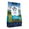 Picture of ZIWI Peak Air-Dried Dog Food - Mackerel & Lamb - All Natural, High Protein, Grain Free, Limited Ingredient w/ Superfoods (140.8oz)