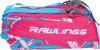 Picture of Rawlings | REMIX Duffel Equipment Bag | T-Ball & Youth Baseball / Softball | Pink