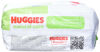 Picture of Huggies Natural Care Fragrance Free Baby Wipes, 552 Total Wipes 184 Count (Pack of 3), Packaging May Vary